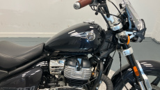 Royal Enfield Super Meteor 650 Celestial (23MY)